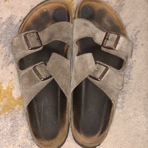 Men’s Birkenstock Sandal